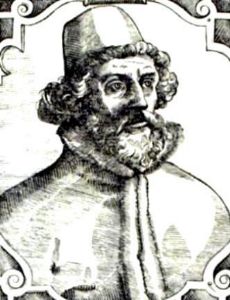 Theodorus Gaza