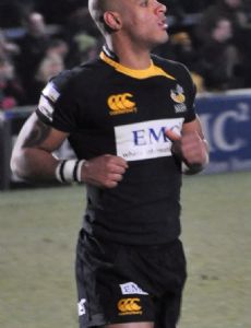 Tom Varndell