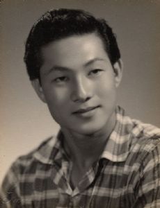 Chua Phung Kim
