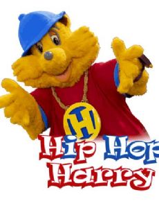 Hip Hop Harry