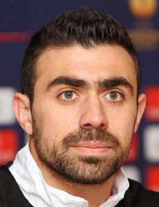 Ioannis Maniatis