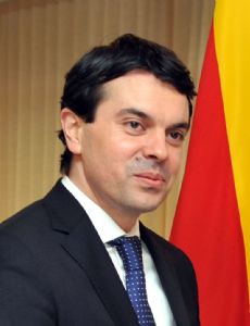 Nikola Poposki