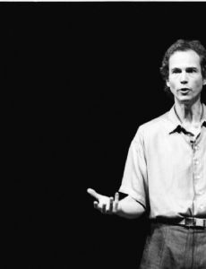 John Robbins (author)