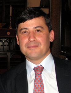 Michael Chong