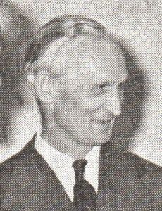 Johnnie Clay