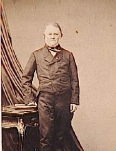 Claude Alphonse Delangle