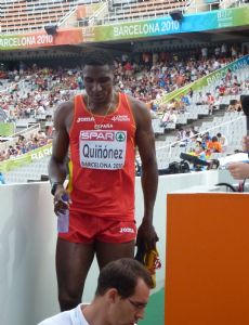 Jackson Quiñónez
