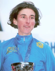 Laurence Leboucher