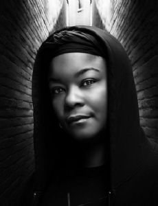 Roxanne Shanté