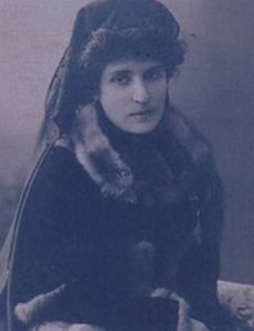 Nigâr Hanım