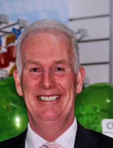 Martin Dixon