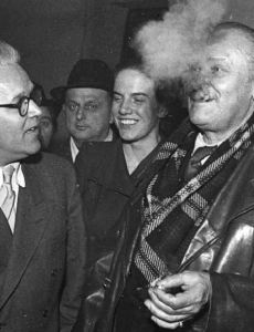 Eugen Klöpfer