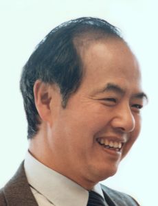 Tsung-Dao Lee