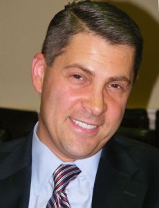 Roger Manno