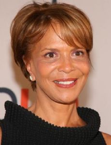 Sylvia Rhone