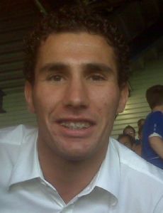 Carlos Cuéllar