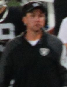 Dennis Allen (American football)