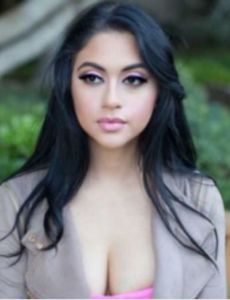 Jailyne Ojeda