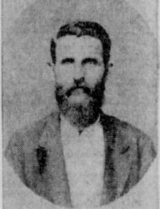Wiley Person Mangham