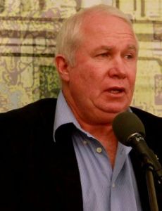 Roy Bennett