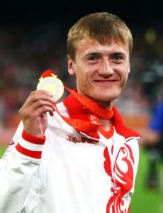 Valeriy Borchin