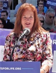 Terri Collins