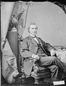 Burt Van Horn
