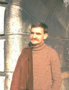 Emile Danoën