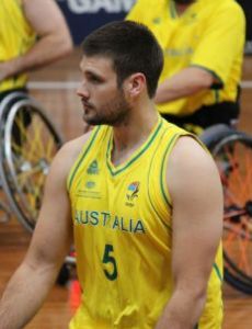 Bill Latham (basketball)