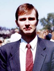 Paul Elden Kingston