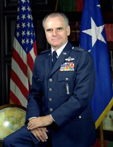 James P. Mullins