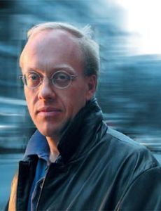 Chris Hedges