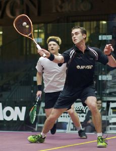 Tom Richards (squash player)