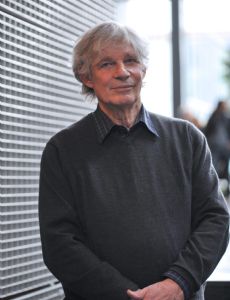 Stuart Kauffman