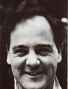 Billy Sutcliffe