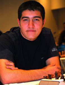 Vasif Durarbayli