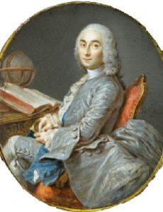 César-François Cassini de Thury