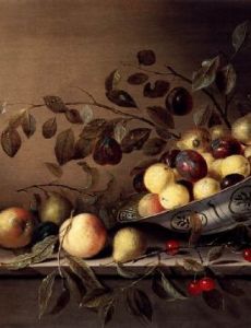 Gillis Gillisz. de Bergh