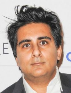 Shinan Govani