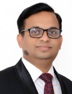 Shishir Srivastava
