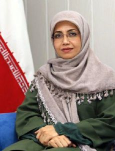 Elham Fakhari
