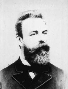 Otto Kahler