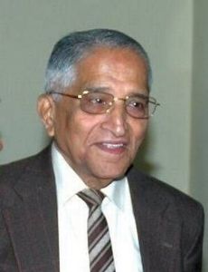 Ramadas P. Shenoy
