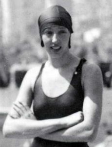 Aina Berg