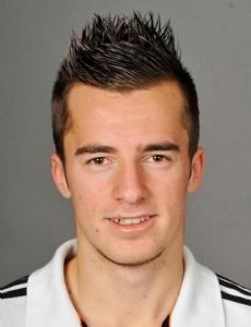 Boris Bališ