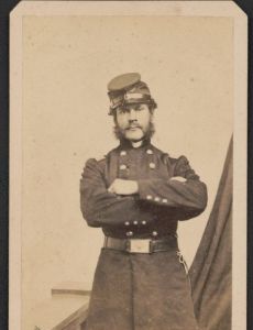 Thomas G. Stevenson