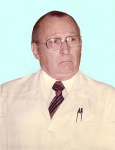 Quintiliano de Mesquita