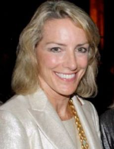 Elizabeth Frawley Bagley