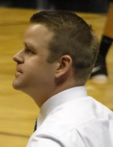 Steve Wojciechowski