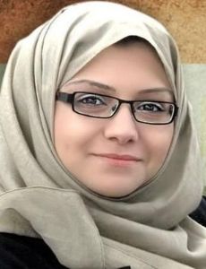 Asmaa Mahfouz